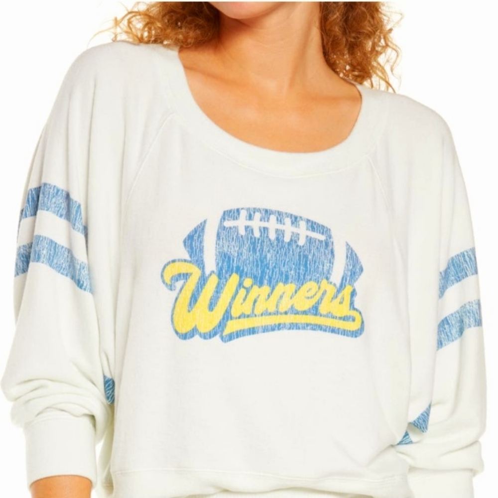 Chaser Game Day Pullover - image 4